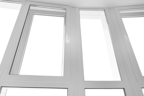 Storm Window Replacement in Powell