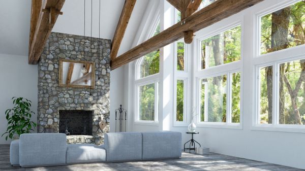 House Window Installation in Powell