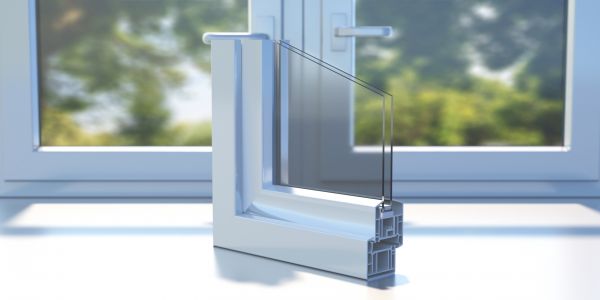 Double Pane Window Replacement in Powell