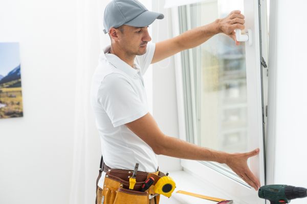 Window Remodeling in Powell