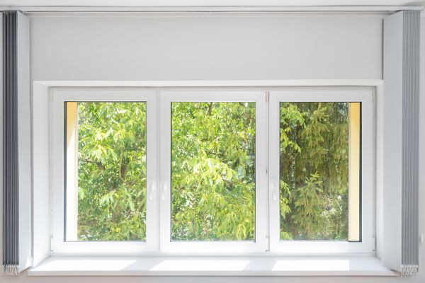 Windows Replacement in Powell