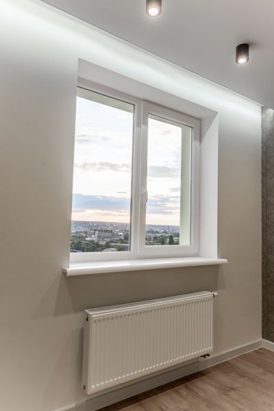 Glass Window Replacement in Powell