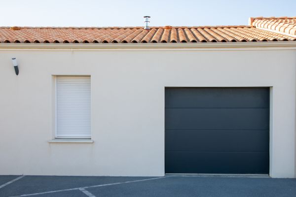Garage Window Replacement in Powell