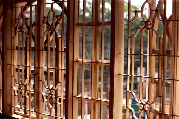 Metal Window Repair in Powell