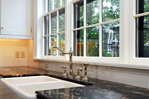 Dual Pane Window Replacement in Powell