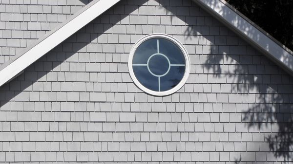 Round Window Replacement in Powell