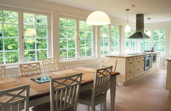 Picture Window Replacement in Powell