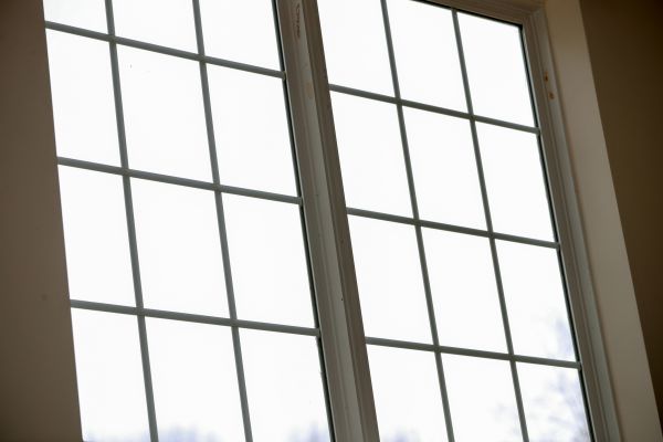 Steel Window Installation in Powell