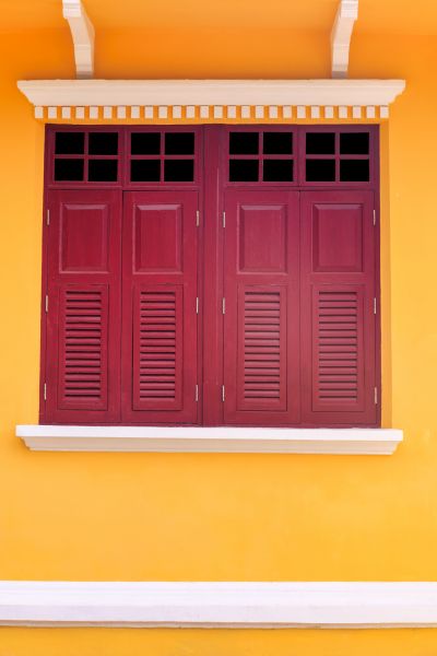 Wood Window Service in Powell
