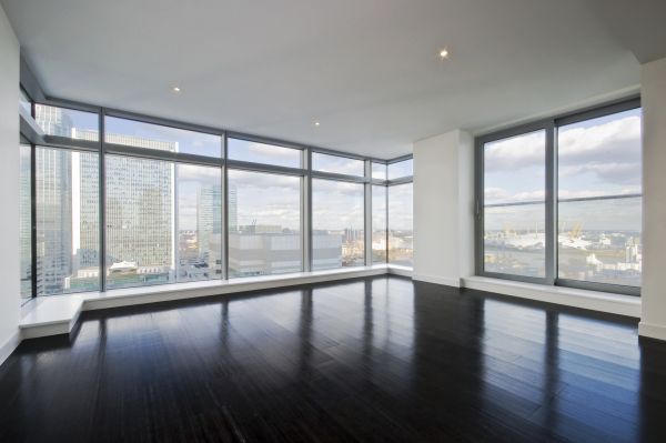 Aluminum Windows Installation in Powell
