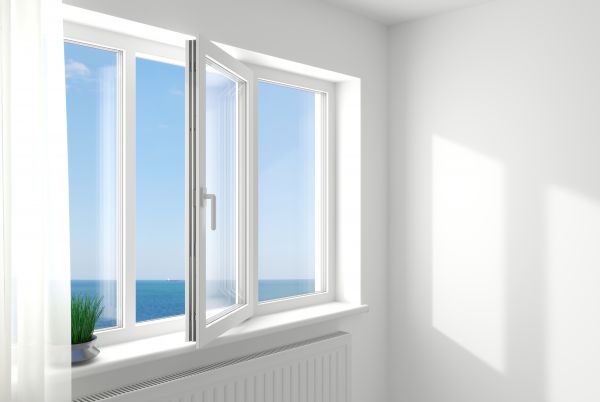 Casement Windows Installation in Powell