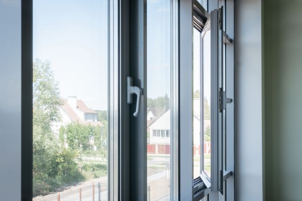 Aluminium Windows Installation in Powell