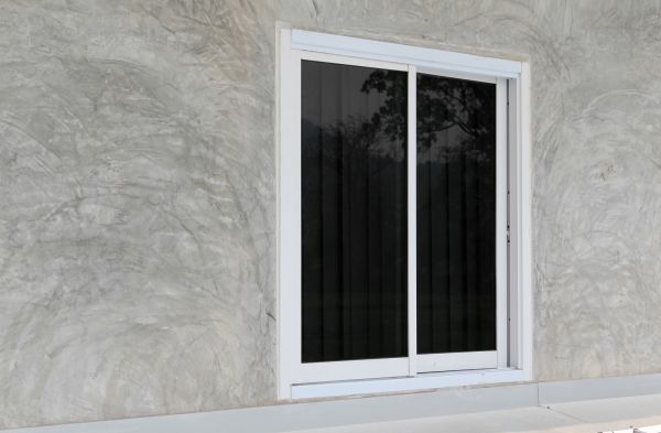 Sliding Window Replacement in Powell