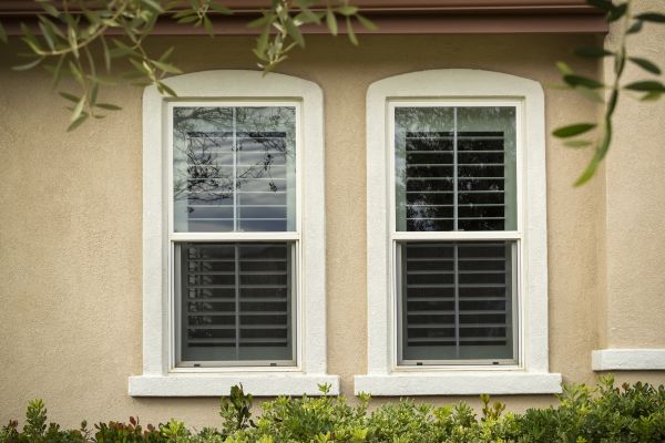 Single Hung Window Replacement in Powell
