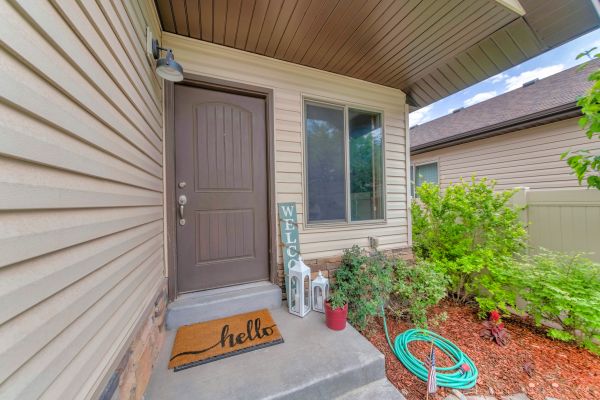 Retrofit Window Replacement in Powell