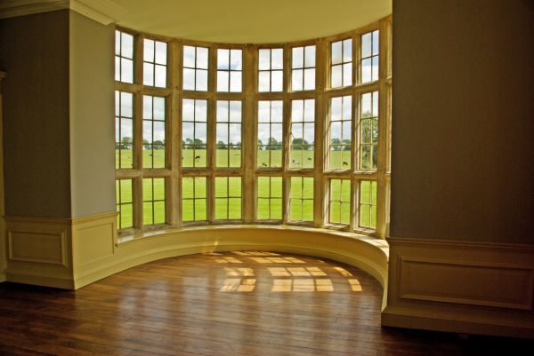 Bow Window Replacement in Powell