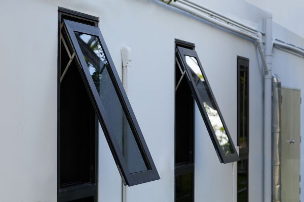 Tilt Window Installation in Powell