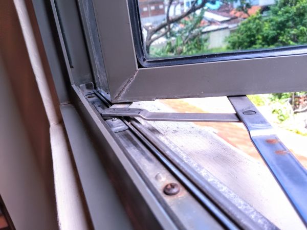 Hinged Window Replacement in Powell