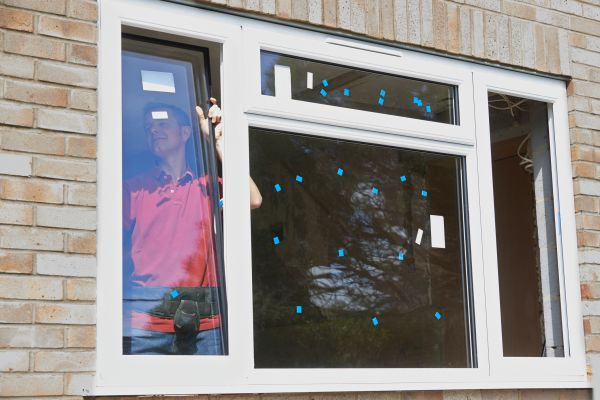 New Windows Installation in Powell