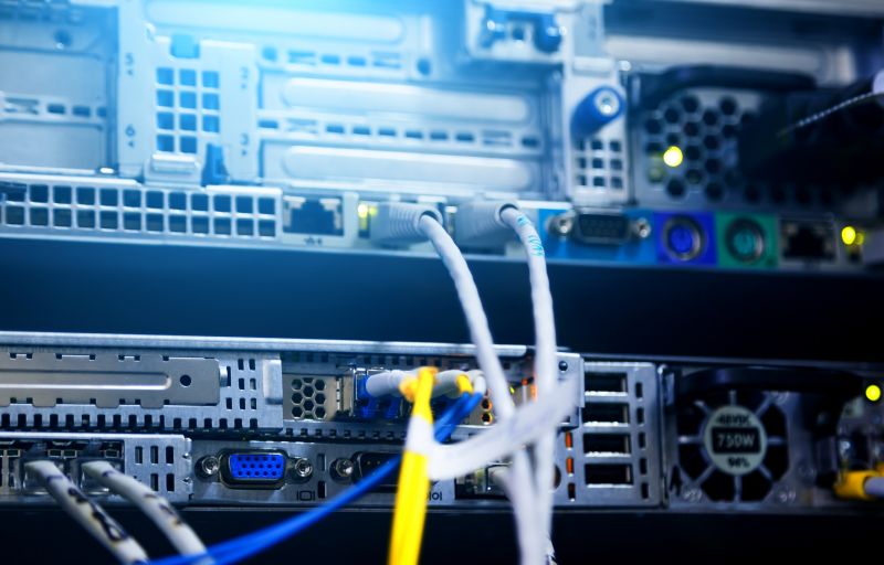 Server Room Readiness